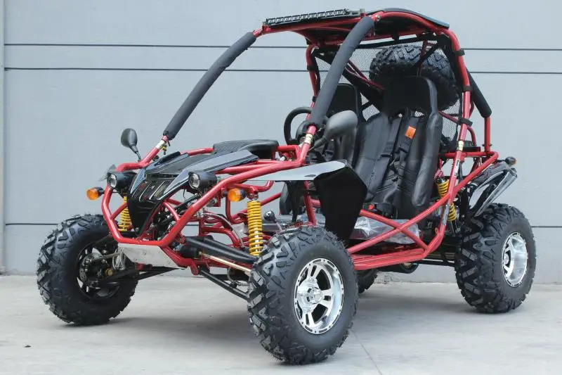 UTV BUGGY geliştirme